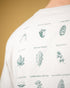 TreeShirt Forest Ecosystem Pumice